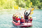 River-Rafting in Summer breaking, River-Rafting in Summer news, safety tips for river rafting this summer, Khan