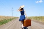 Safety tips for travelling alone, Tips for Journey, safety tips for travelling alone, Cab driver