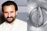 Saif Ali Khan operated, Saif Ali Khan breaking, doctors said that saif ali khan escaped a serious spine injury, Mumbai police