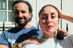 Prabhas, Saif and Kareena upcoming film, bollywood star couple in prabhas spirit, Sandeep reddy vanga