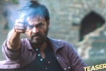 Sailesh Kolanu, Saindhav teaser reports, venkatesh s saindhav teaser is action packed, Sailesh kolanu