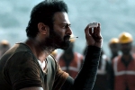 Salaar Action Trailer review, Prabhas, salaar action trailer is packed with action, Shruti haasan