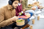 Salad before Lunch advantages, Salad before Lunch advantages, amazing benefits of having salad before lunch, Salad