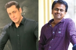 AR Murugadoss, Salman Khan and AR Murugadoss latest breaking, salman khan and ar murugadoss to work together, Kaththi