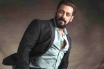Nayanthara, Chiranjeevi and Salman Khan for God Father, salman khan joins the sets of chiranjeevi s next, Lucifer remake