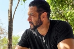 Salman Khan Firing incident new breaking, Salman Khan Firing incident complete investigation, salman khan s statement about firing outside his residence, Salman khan