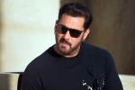 Salman Khan's Assassination Plan, Salman Khan's Assassination Plan, sensational angle in salman khan s assassination plan, Sidhu
