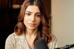 samantha tips, Samantha about health, samantha talks about taking supplements, Samantha ruth prabhu