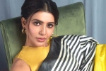 Samantha news, Samantha with Vicky Kaushal, samantha in talks for one more bollywood film, Hindi movies