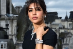 Samantha intimate scenes, Samantha breaking news, no intimate scenes done by samantha, Priyanka chopra