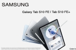 Samsung Galaxy Tab S10 FE features, Samsung Galaxy Tab S10 FE features, samsung galaxy tab s10 fe series specifications leaked, Samsung galaxy tab s10 fe