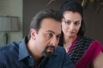 Sanjay Dutt biopic, Sanju news, ranbir kapoor as sanju unbelievable and outstanding, Sanju movie