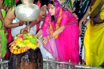 Sara Ali Khan news, Sara Ali Khan latest, sara ali khan s bold statements on her temple visit, Ipl 2023
