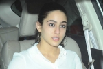 Student of the Year 2, Tiger Shroff, sara ali khan all set for debut, Punit malhotra