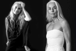 Yazemeenah rossi, senior models, this 63 year old model share her secrets to graceful aging, Organic foods