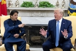 India, human rights situation in Kashmir, senators urge trump to mediate between india and pakistan, Pramila jayapal