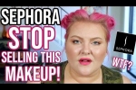 sephora, sephora, sephora busted by youtuber after makeup giant sells 3 year old expired products, Sephora sephora, sephora, sephora busted by youtuber after makeup giant sells 3 year old expired products, Sephora