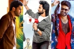 Krishna Vrinda Vihari, Oke Oka Jeevitham, no buzz for september releases, Sudheer babu