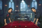 SRK and Aryan Khan film, SRK and Aryan Khan movie, aryan khan about directing his dad shah rukh khan, Aryan khan