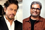 Shah Rukh Khan new movies, Shah Rukh Khan new films, shah rukh khan to work with vishal bharadwaj, Dunki