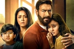 Shaitaan trailer breaking updates, Shaitaan trailer latest, ajay devgn s shaitaan trailer is a thrilling ride, Queen
