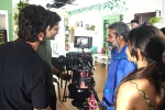 Rashmika Mandanna, Aadavaallu Meeku Johaarlu shooting news, sharwanand back to the sets of his next, Suji