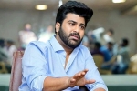 Krithi Shetty, Sharwanand upcoming movie, sharwanand starts his next film, Krishna chaitanya