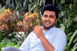 Sharwanand news, Sharwanand upcoming films, sharwanand entering into wedlock soon, Oke oka jeevitham