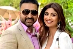 Shilpa Shetty arrest, Shilpa Shetty breaking news, shilpa shetty s first statement after her husband s arrest, Raj kundra