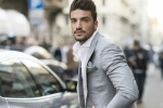 types of shirt material, shirts for men, six types of shirt every man should own, Skinny