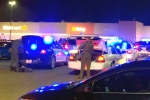 Virginia Walmart breaking news, Virginia Walmart breaking news, seven killed in a shootout in virginia walmart, Walmart