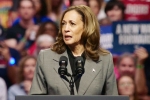 Kamala Harris new updates, Attack on Kamala Harris new updates, shots fired into kamala harris campaign office in arizona, Kamala harris office