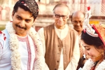 Shyam Singha Roy telugu movie review, Shyam Singha Roy Movie Tweets, shyam singha roy movie review rating story cast and crew, Rahul ravindran