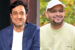 Siddharth Anand and Mahaveer Jain collaboration, Siddharth Anand and Mahaveer Jain breaking news, siddharth anand and mahaveer jain teaming up for a thriller, Siddharth