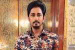 Siddharth new updates, Siddharth, after facing the heat siddharth issues an apology, Saina nehwal