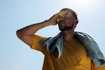 Heat Exhaustion tips, Heat Exhaustion latest, proper signs of heat exhaustion, Children