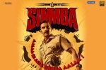 Simmba cast and crew, Ranveer Singh, simmba hindi movie, Simmba official trailer