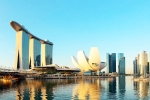 Singapore for Indians news, Singapore for Indians latest, singapore remains a top pick for indians, Us tourist