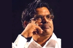 Sirivennela Seetharama Sastry, Sirivennela Seetharama Sastry latest, sirivennela seetharama sastry passed away, Lyricist