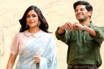 Sita Ramam breaking news, Sita Ramam weekend numbers, sita ramam three days collections, Sumanth