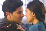 Sita Ramam telugu movie review, Sita Ramam movie review and rating, sita ramam movie review rating story cast and crew, Balaji