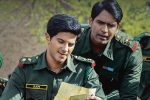 Hanu Raghavapudi, Dulquer Salman, sita ramam eleven days collections, Sumanth