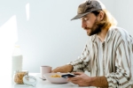Skipping Breakfast decision, Skipping Breakfast new breaking, side effects of skipping breakfast, Migraine