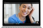 how do you skype video call, skype, skype users can blur background during video calls on desktop laptop, Skype