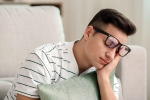Stress on Brain Health, Brain Health latest advice, how sleep and stress can impact your brain health, Sleeping