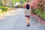 Slow Walk in Morning latest, Slow Walk in Morning experts, go for a slow walk on an empty stomach every morning, Walk