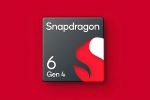 Snapdragon 6 Gen 4 launch, Snapdragon 6 Gen 4 capabilities, snapdragon 6 gen 4 chipset with generative ai unveiled, Modem