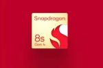 Snapdragon 8s Gen 4 features, Snapdragon 8s Gen 4 breaking, snapdragon 8s gen 4 launched, Xiaomi