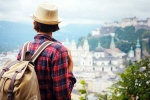 Solo Trips women, Solo Trips men, why are solo trips essential, Healthy relationship