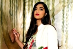 Sonam Kapoor post on Rana Daggubati, The Zoya Factor, sonam targets rana, Rana daggubati